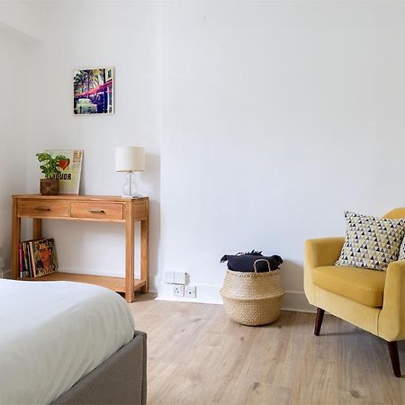 Beautiful 2 Bedrooms Apartment In Knightsbridge Londres Exterior foto